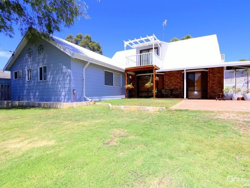 13 Christopher Way, Boyanup WA 6237