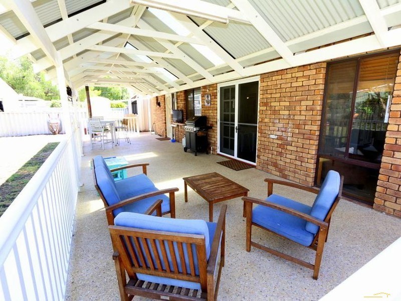 13 Christopher Way, Boyanup WA 6237