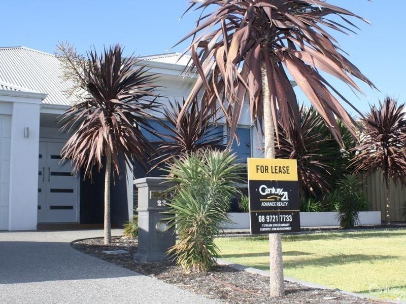 23 Kalang Way, Millbridge WA 6232