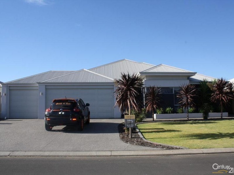 23 Kalang Way, Millbridge WA 6232