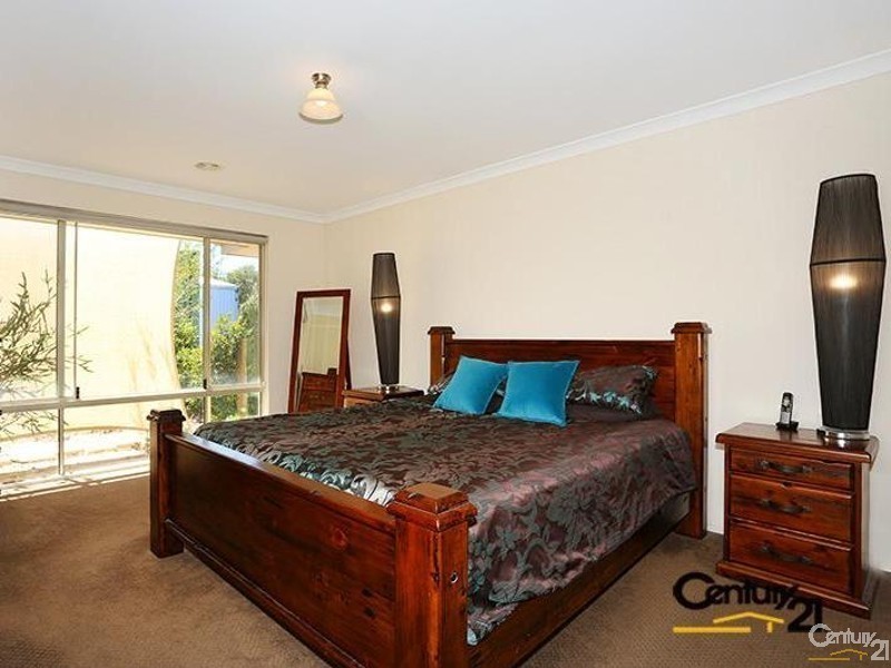 1 Hollyford Place, Dardanup West WA 6236