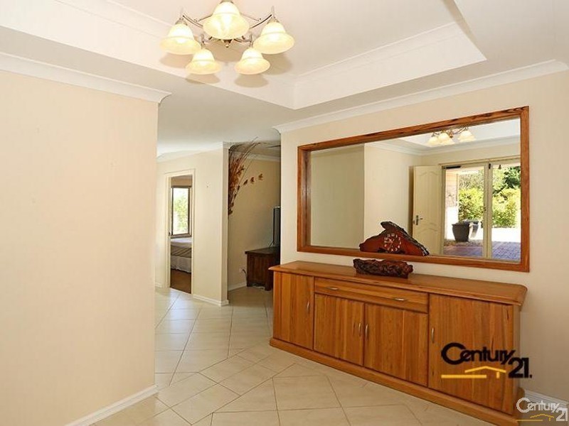 1 Hollyford Place, Dardanup West WA 6236