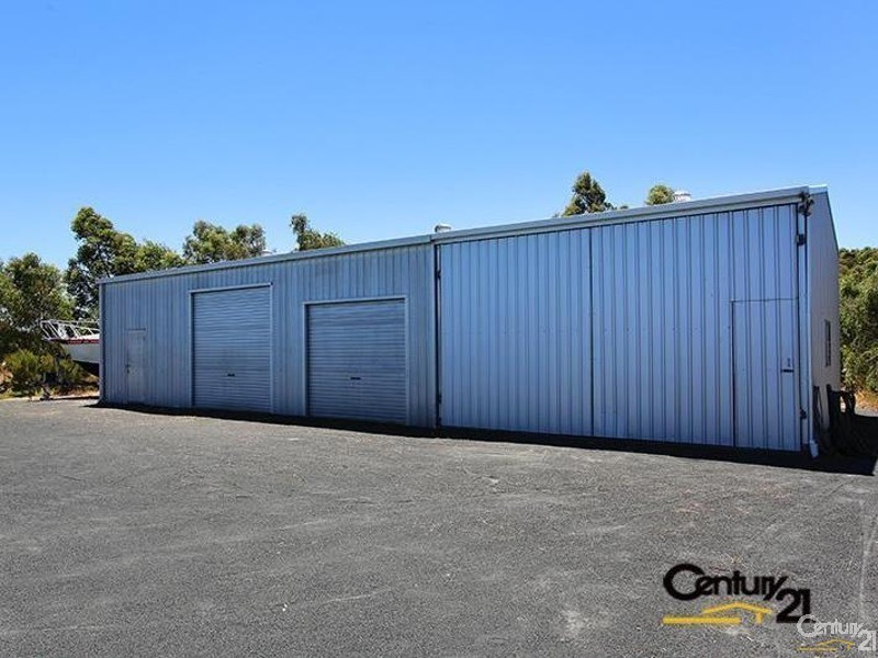 1 Hollyford Place, Dardanup West WA 6236