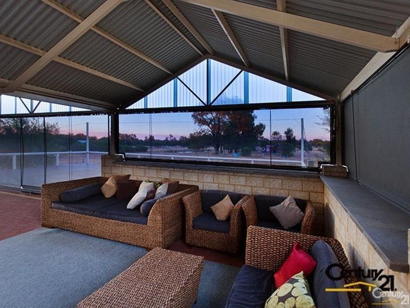 1 Hollyford Place, Dardanup West WA 6236