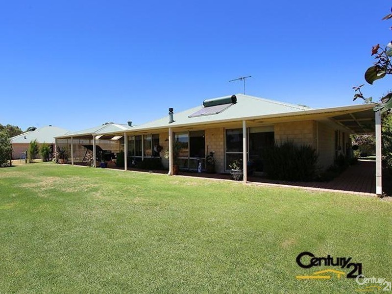 1 Hollyford Place, Dardanup West WA 6236