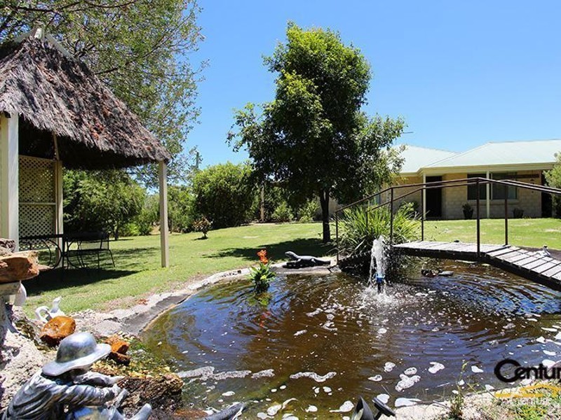 1 Hollyford Place, Dardanup West WA 6236