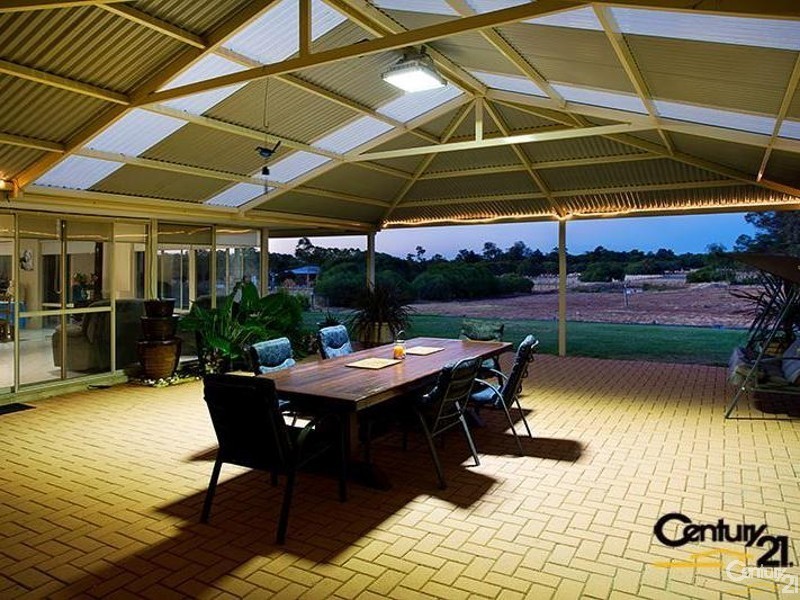 1 Hollyford Place, Dardanup West WA 6236