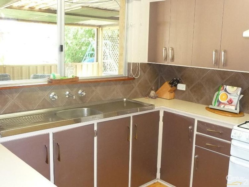 43 Stanton Street, Eaton WA 6232