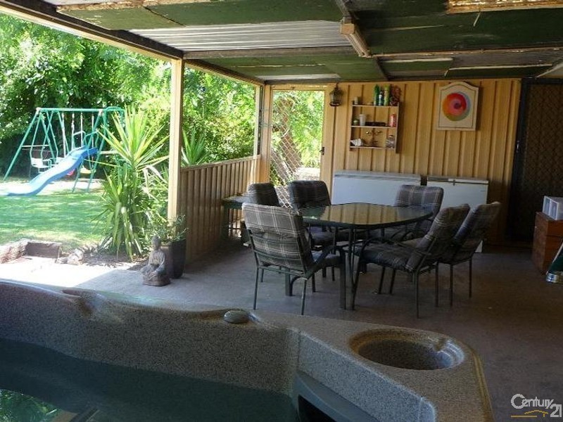 43 Stanton Street, Eaton WA 6232