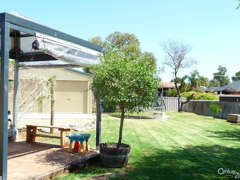 43 Stanton Street, Eaton WA 6232