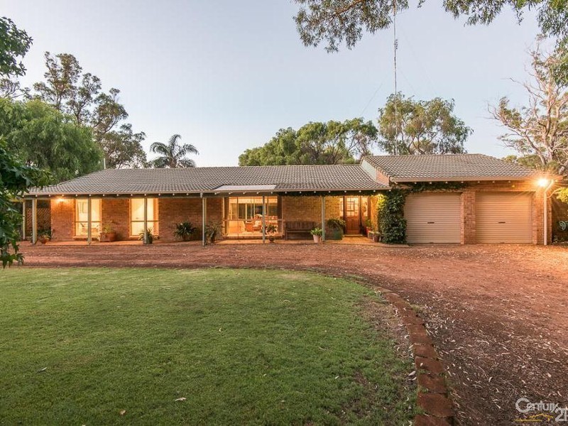 186 Mangles Road, Capel WA 6271