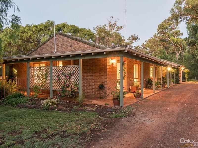 186 Mangles Road, Capel WA 6271
