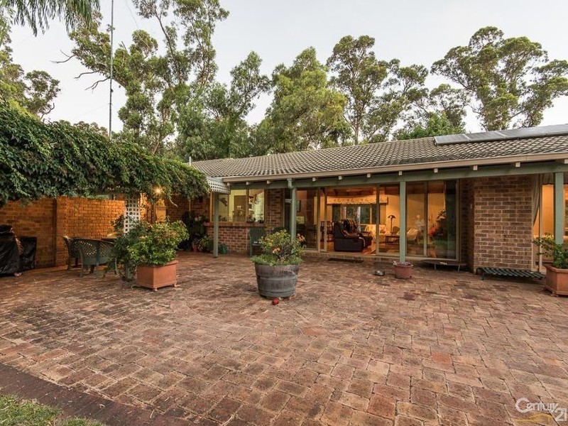 186 Mangles Road, Capel WA 6271