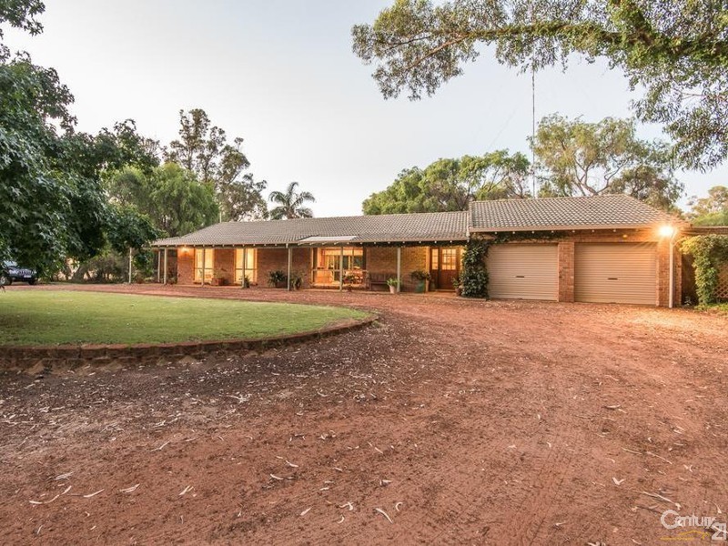 186 Mangles Road, Capel WA 6271