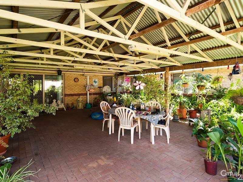 93 Elinor Bell Road, Leschenault WA 6233