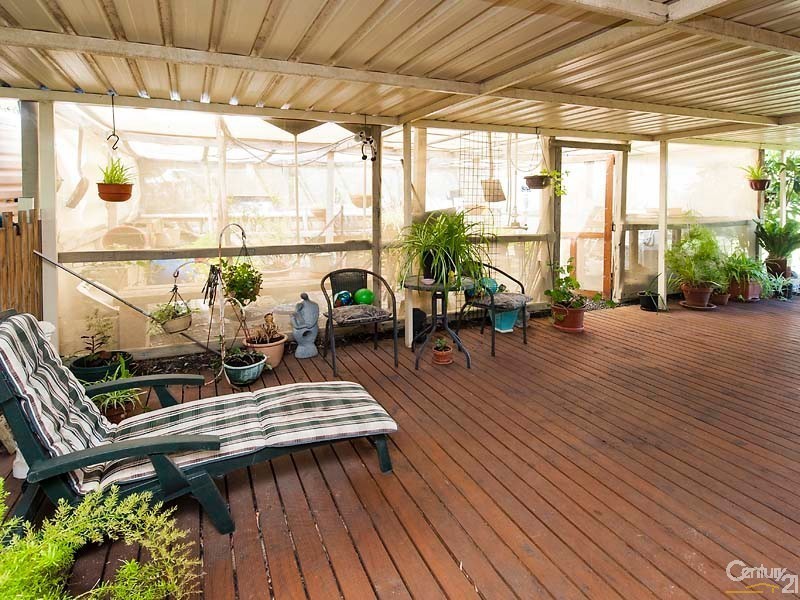 93 Elinor Bell Road, Leschenault WA 6233