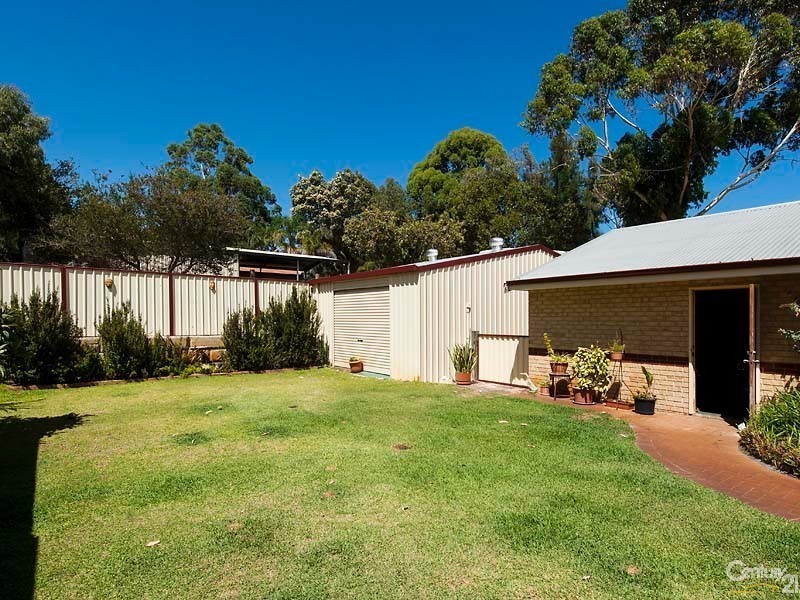 93 Elinor Bell Road, Leschenault WA 6233