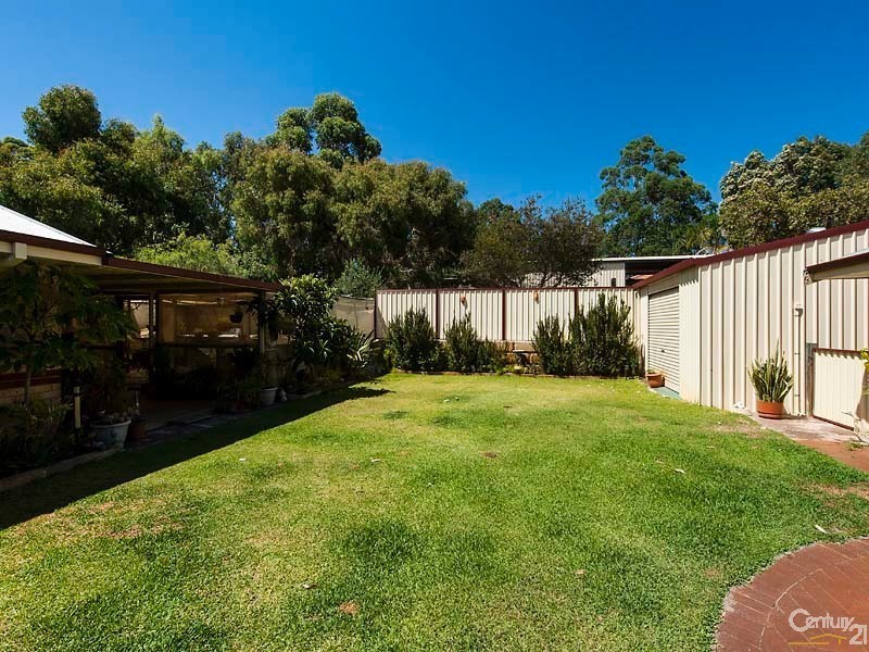 93 Elinor Bell Road, Leschenault WA 6233