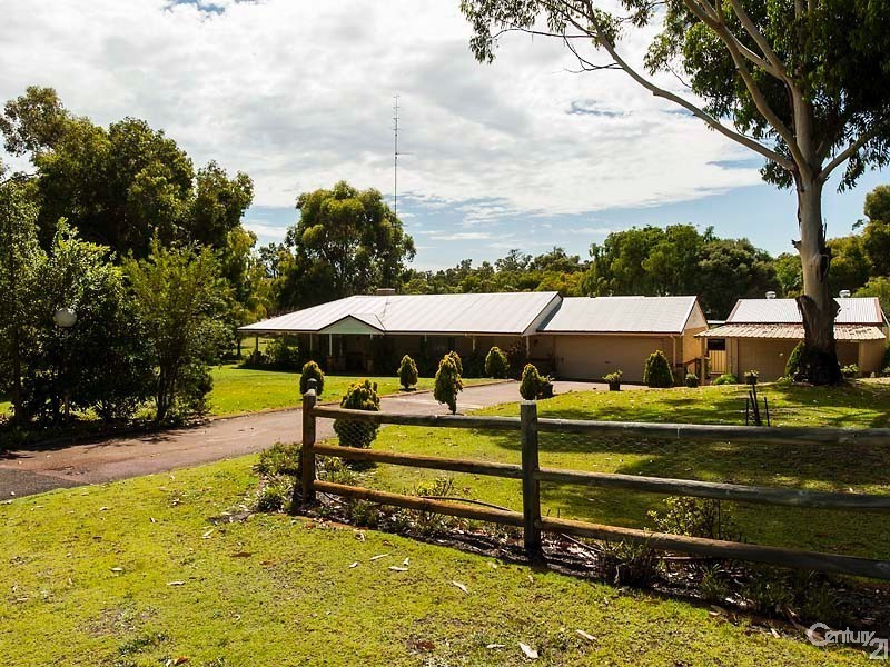 93 Elinor Bell Road, Leschenault WA 6233