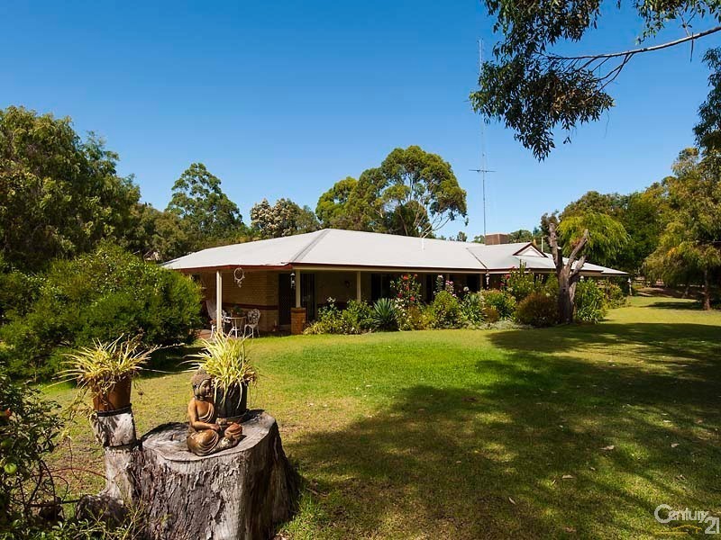93 Elinor Bell Road, Leschenault WA 6233