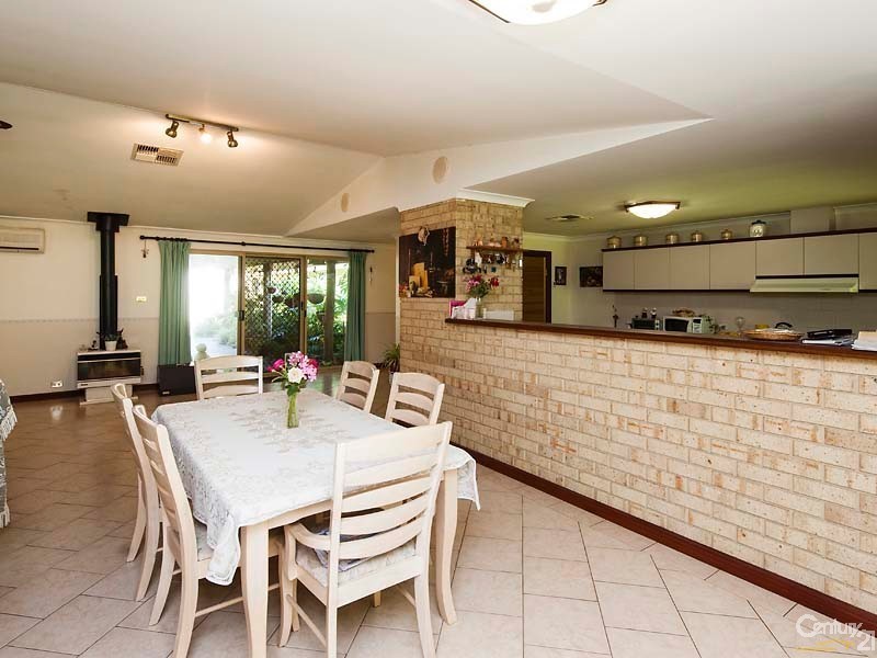 93 Elinor Bell Road, Leschenault WA 6233