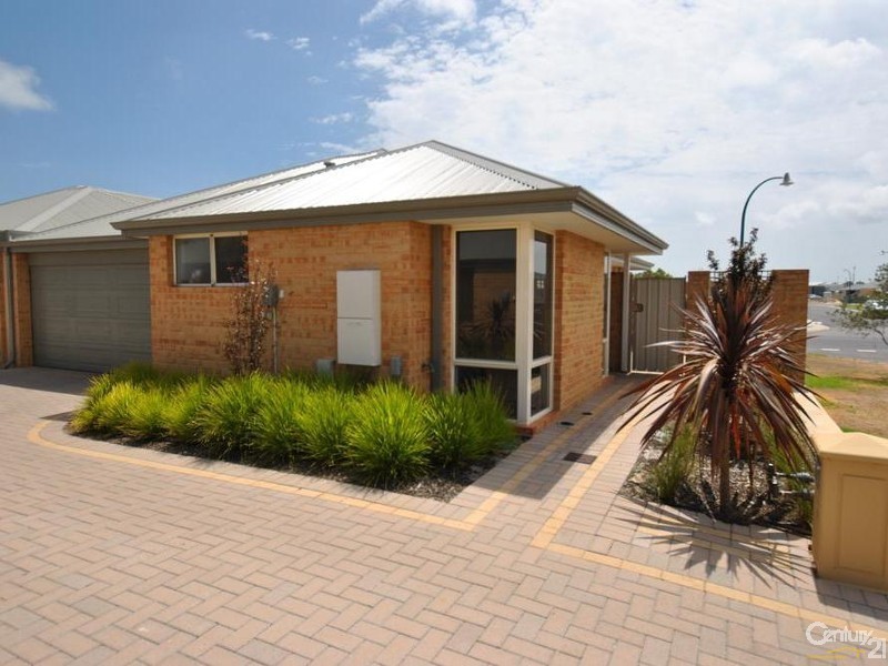 2C Lunar Avenue, Australind WA 6233