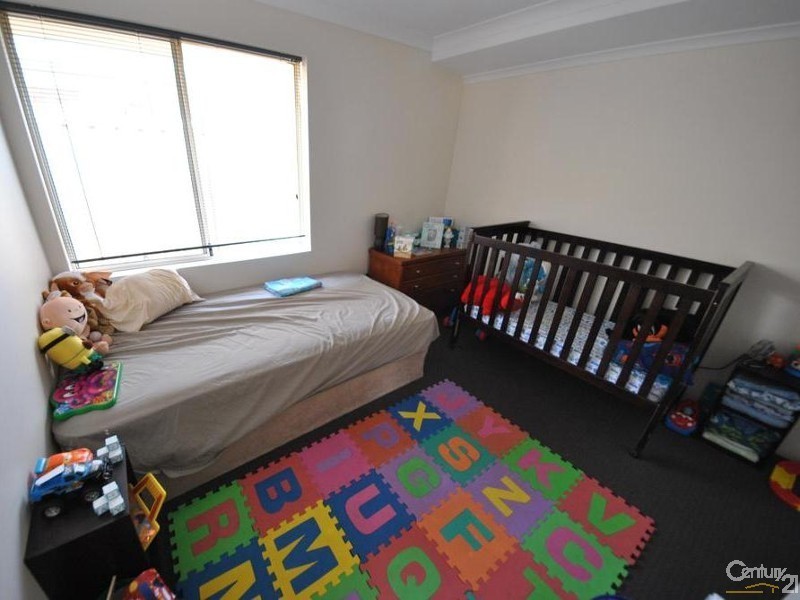 2C Lunar Avenue, Australind WA 6233