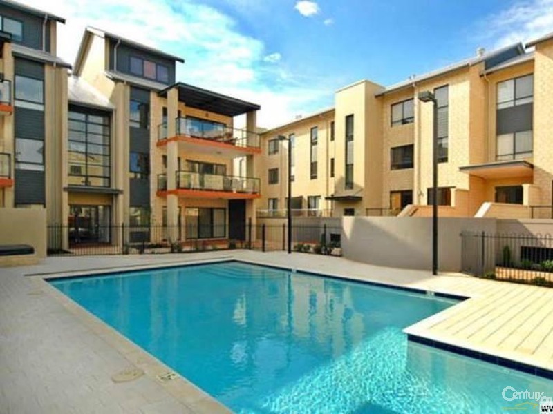 35/18 Bonnefoi Boulevard, Bunbury WA 6230