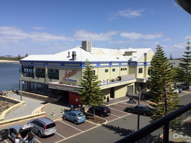 35/18 Bonnefoi Boulevard, Bunbury WA 6230