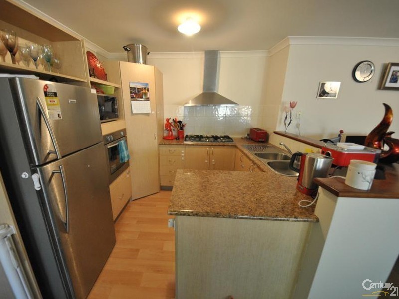 3/21 Ballarat Court, Eaton WA 6232