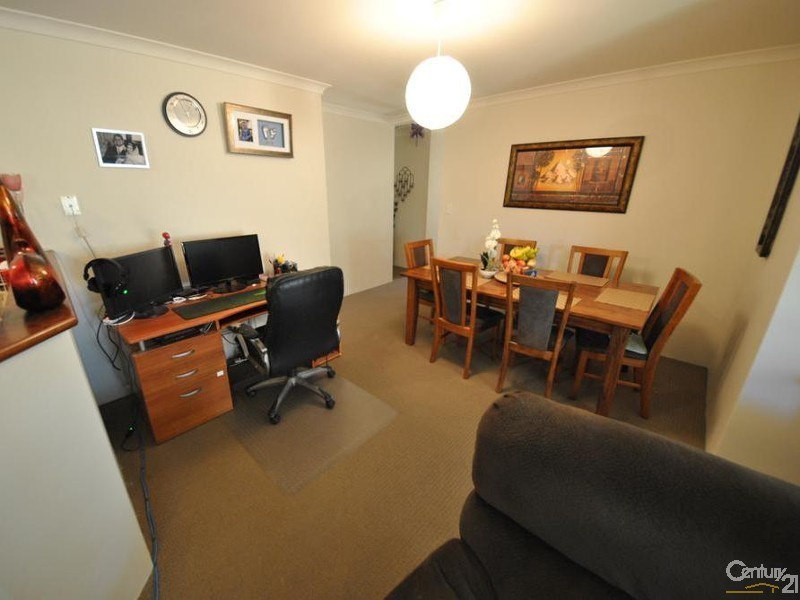 3/21 Ballarat Court, Eaton WA 6232