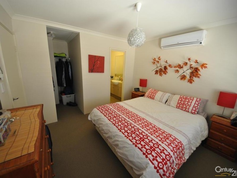 3/21 Ballarat Court, Eaton WA 6232