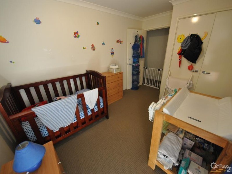 3/21 Ballarat Court, Eaton WA 6232