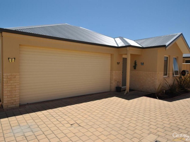 3/21 Ballarat Court, Eaton WA 6232