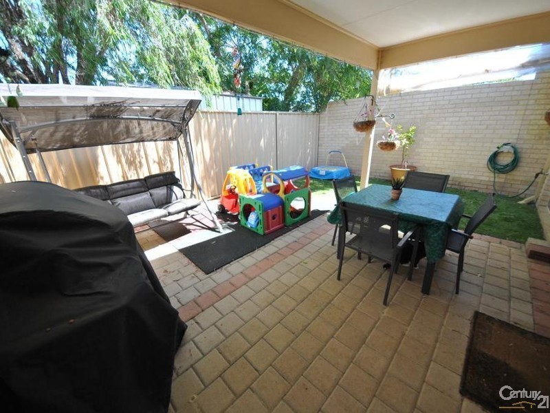 3/21 Ballarat Court, Eaton WA 6232