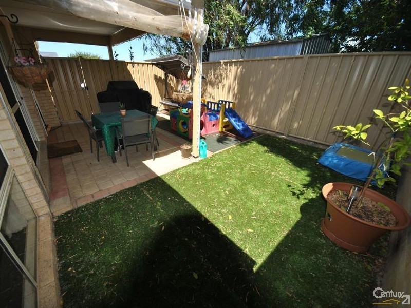 3/21 Ballarat Court, Eaton WA 6232