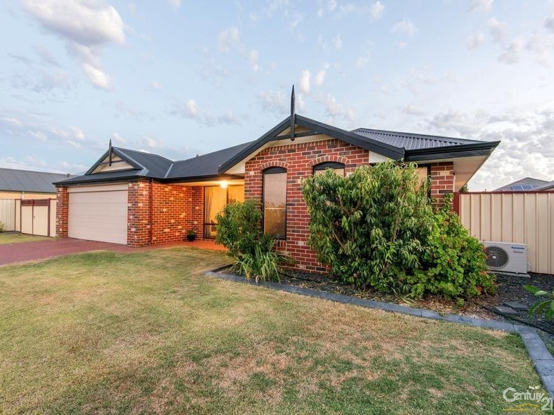 14 Golden Beryl Avenue, Australind WA 6233