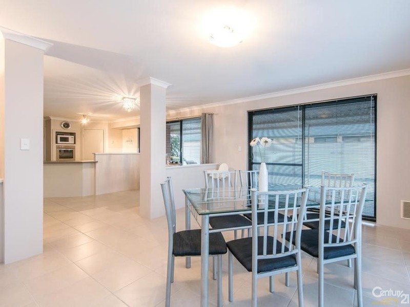 14 Golden Beryl Avenue, Australind WA 6233