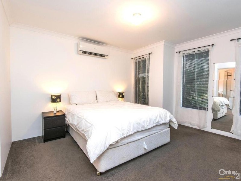 14 Golden Beryl Avenue, Australind WA 6233