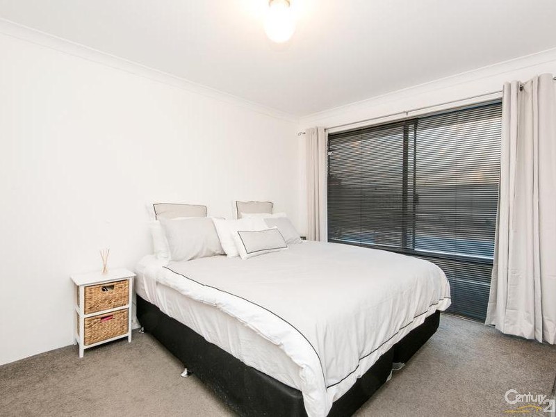 14 Golden Beryl Avenue, Australind WA 6233