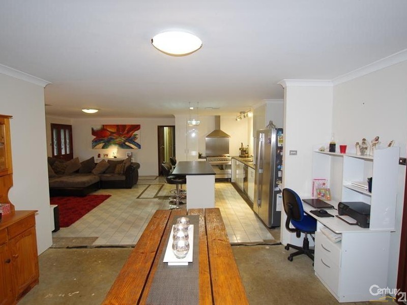 60 Ryelands Drive, North Boyanup WA 6237