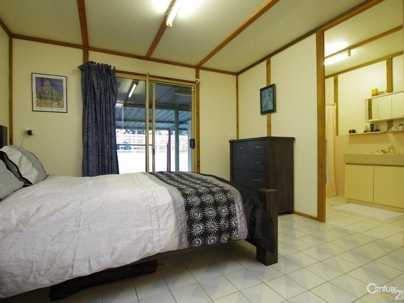 60 Ryelands Drive, North Boyanup WA 6237