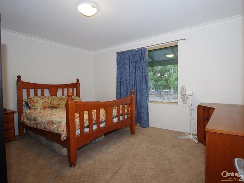 60 Ryelands Drive, North Boyanup WA 6237