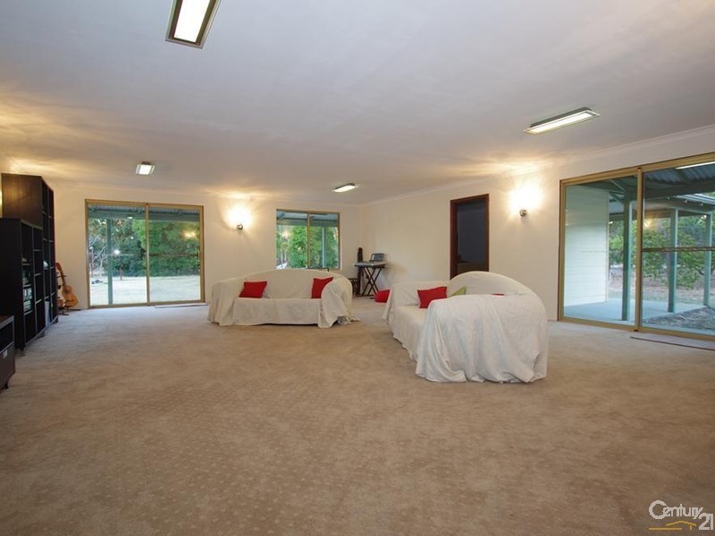 60 Ryelands Drive, North Boyanup WA 6237