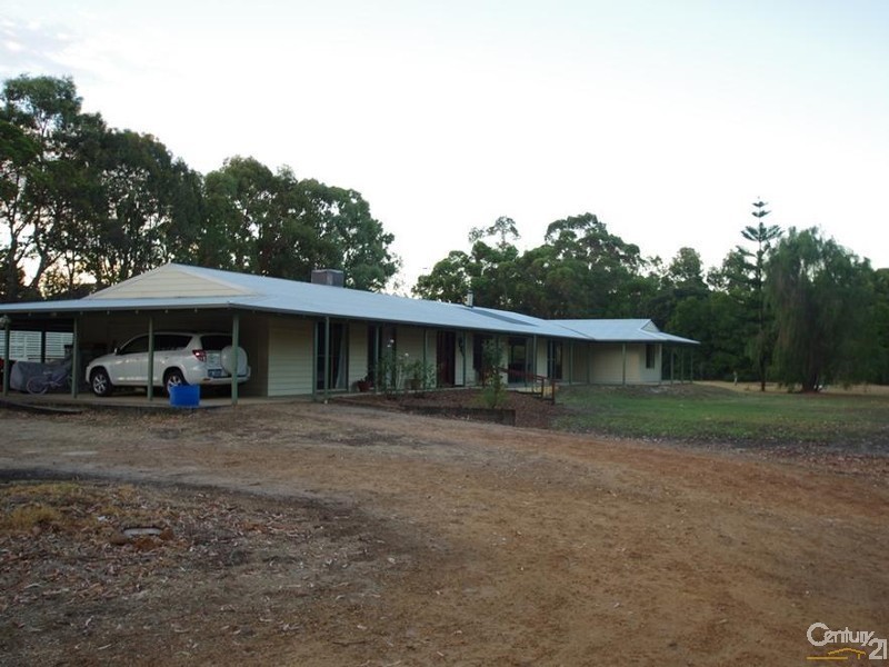 60 Ryelands Drive, North Boyanup WA 6237