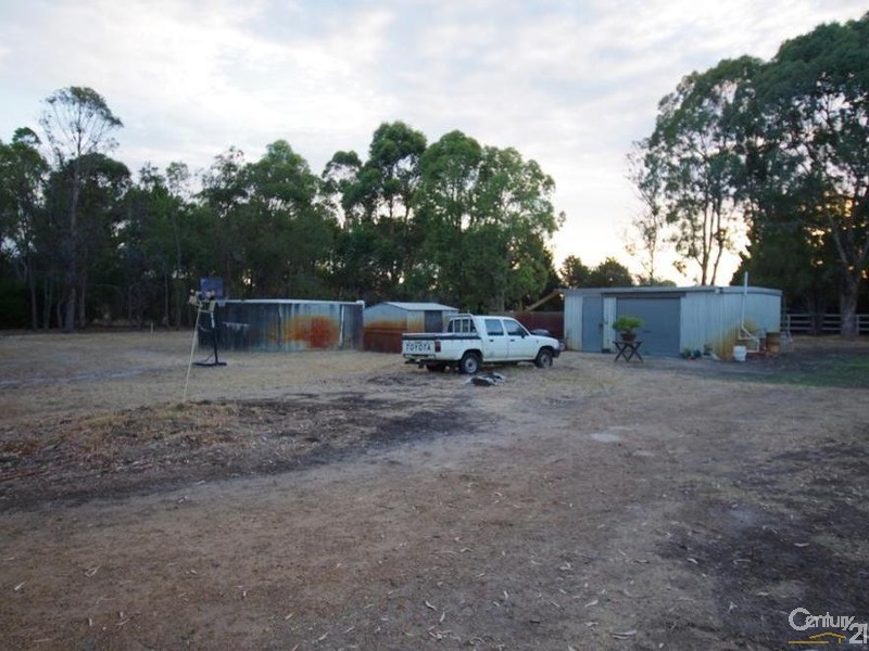 60 Ryelands Drive, North Boyanup WA 6237