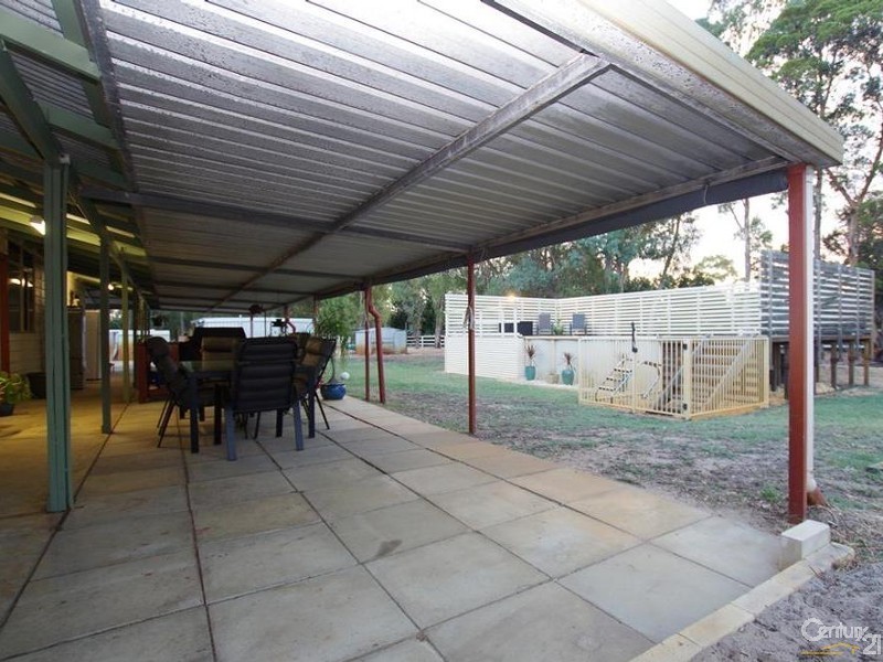 60 Ryelands Drive, North Boyanup WA 6237