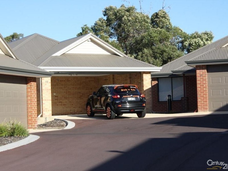 10/21 Pearce Road, Australind WA 6233