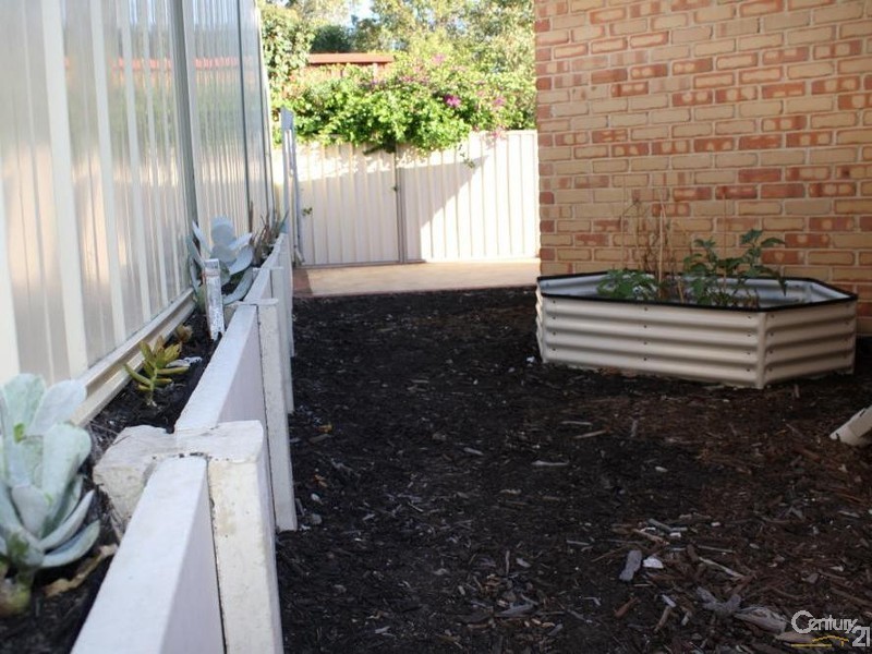 10/21 Pearce Road, Australind WA 6233