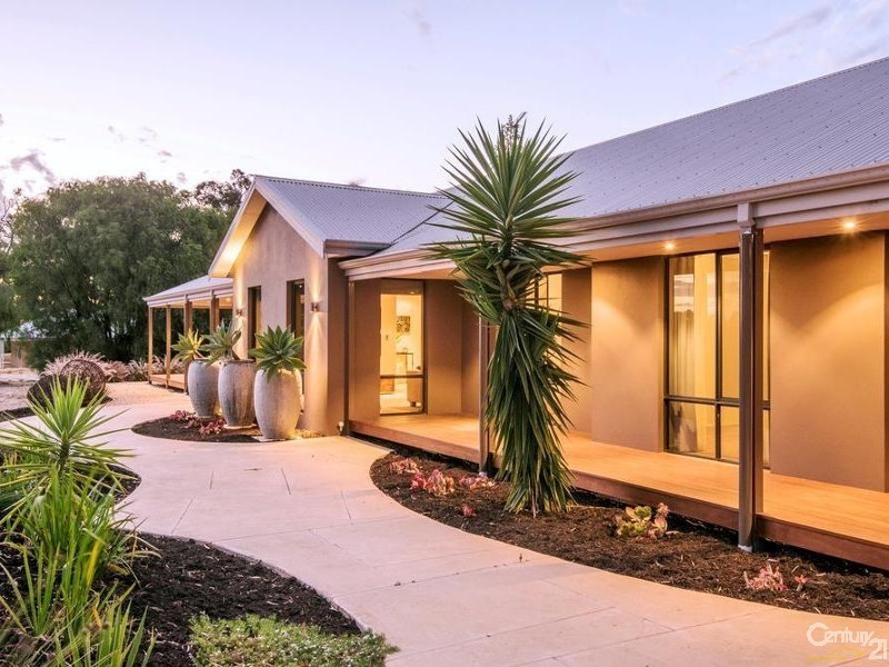 5 Westgarth Place, Leschenault WA 6233